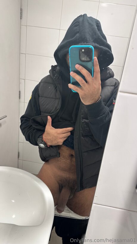 Hejasama01 OnlyFans Arsch Leak