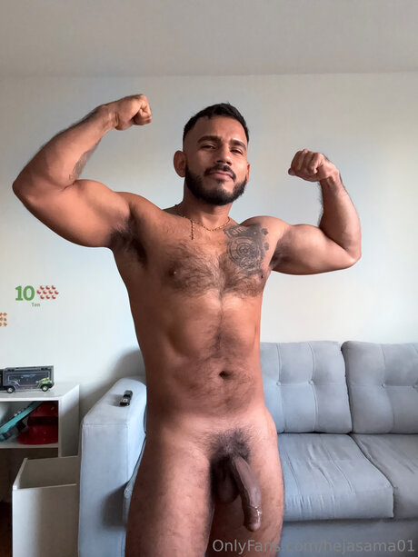 Hejasama01 OnlyFans-Pornos