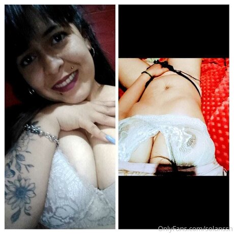 Solanssh OnlyFans Leaks Sex