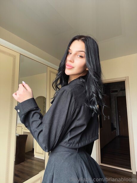 Brianabloom Leak von OnlyFans-Inhalten