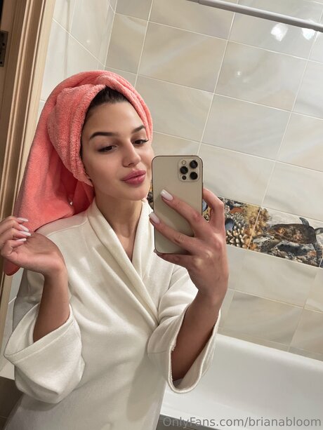Brianabloom Gratis OnlyFans Inhalte