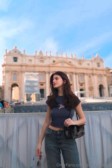 Anna Starlet Kostenloses OnlyFans