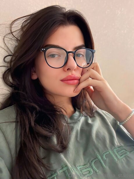 Anna Starlet OnlyFans geleakte Pornografie