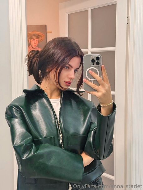 Anna Starlet NurlyFans-Pornos