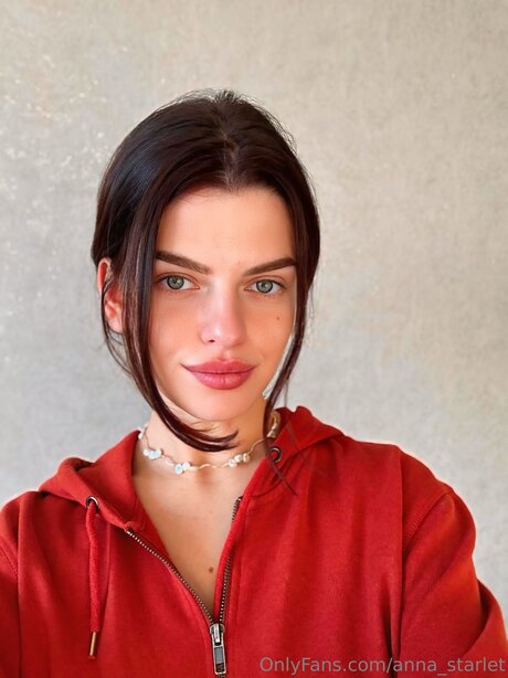 Anna Starlet Nacktbilder geleakt OnlyFans Porn geleakt