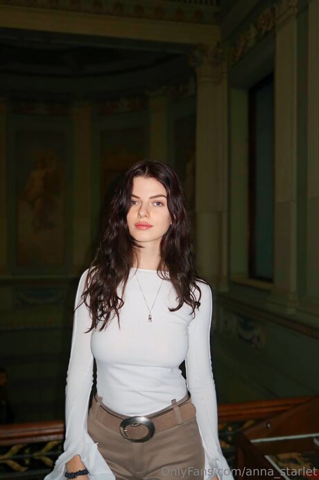 Anna Starlet OnlyFans Leaks Gratis