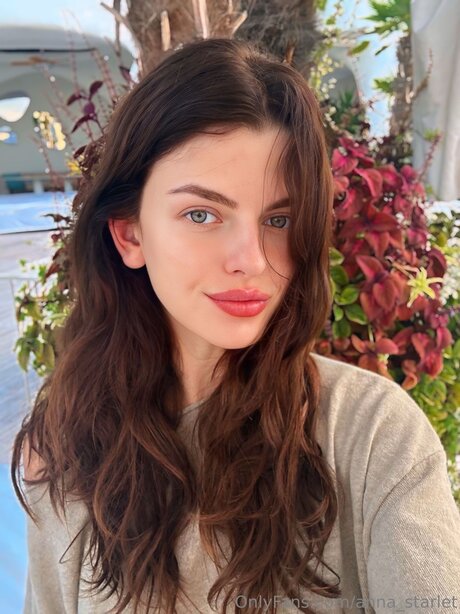 Anna Starlet Leaked OnlyFans Bilder
