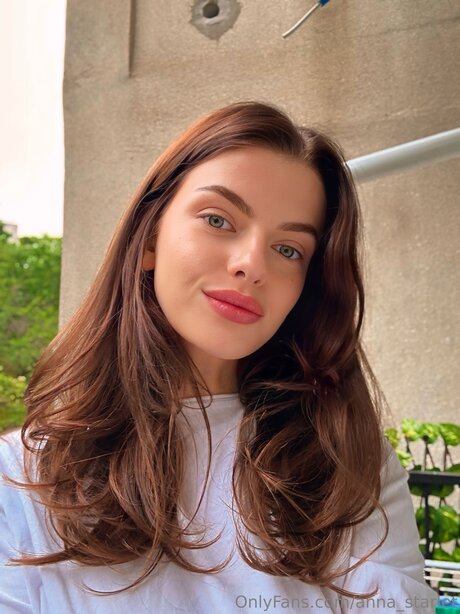 Anna Starlet Nacktbilder geleakt OnlyFans