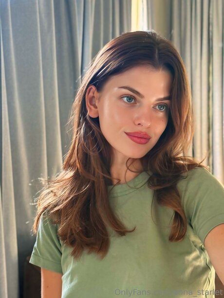 Anna Starlet NurlyFans-Pornos