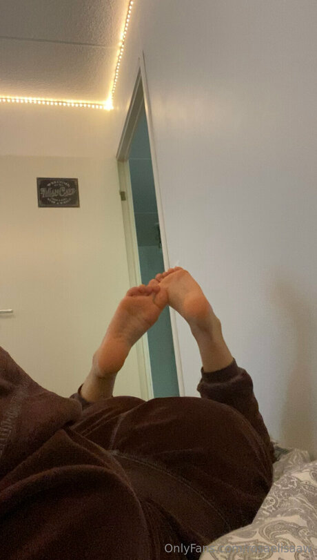 Rosaelisaaw OnlyFans Leak