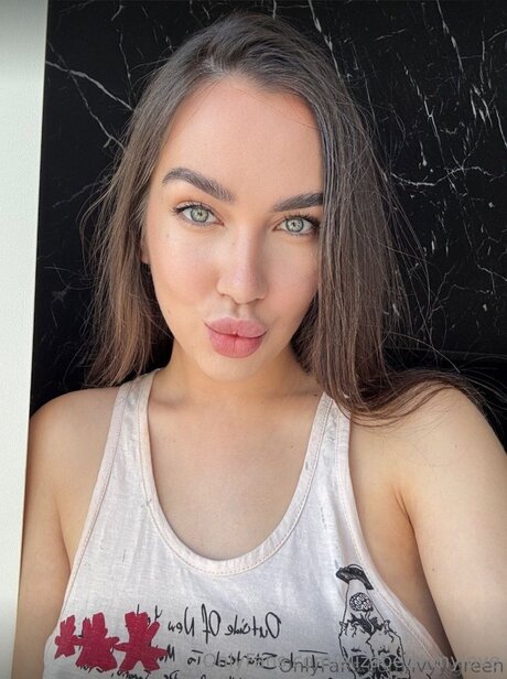 Elizabeth Mylove Leaked OnlyFans Sex