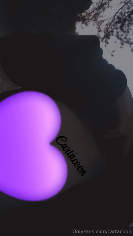 Cartacoon Sex OnlyFans