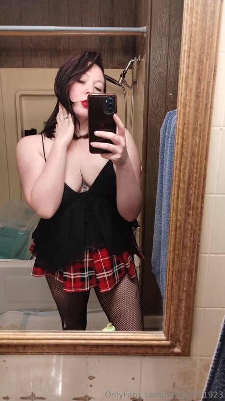 Babygirl01923 OnlyFans Nackt Leaks