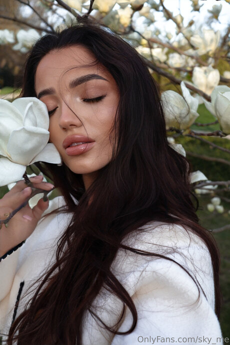 Sky Me Nacktbilder geleakt OnlyFans Nacktporno