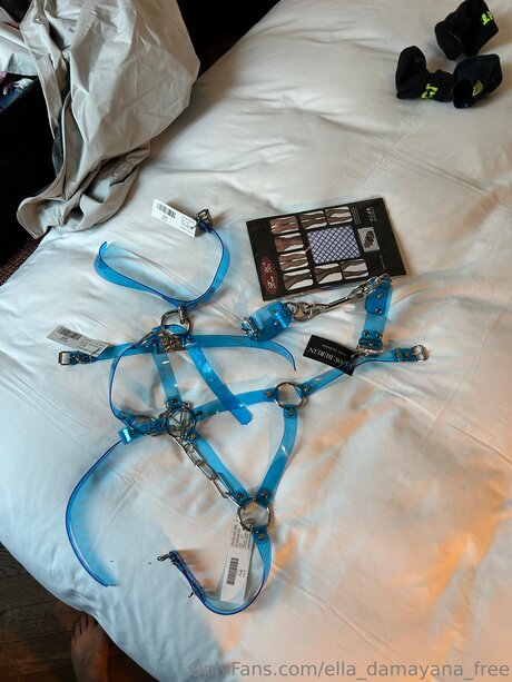 Ella Damayana Free OnlyFans Sextape geleakt