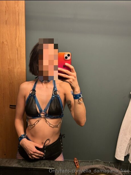 Ella Damayana Free OnlyFans Nacktfotos