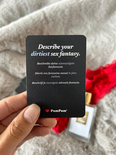 Ella Damayana Free OnlyFans-Pornos