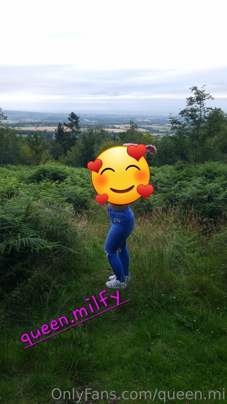 Queen Mi Heiße OnlyFans Inhalte