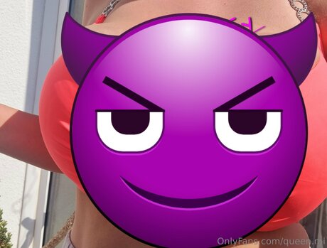 Queen Mi Leaks von OnlyFans