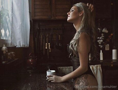 Lunamuhler Kostenlose OnlyFans-Inhalte