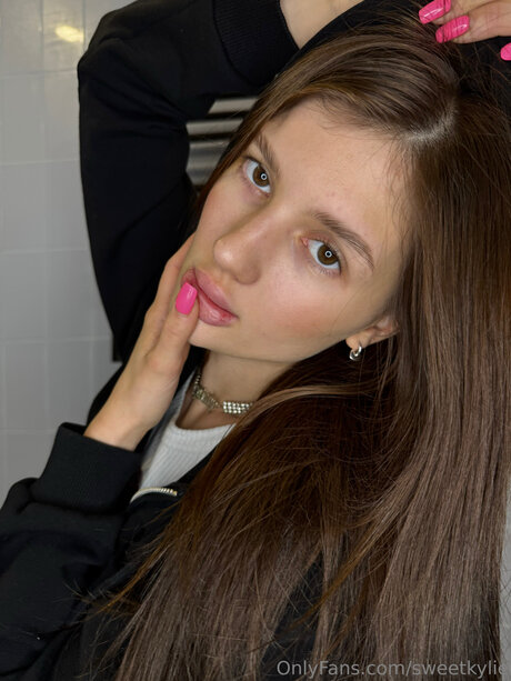 Kylie Oftv Leaked OnlyFans Pornografie