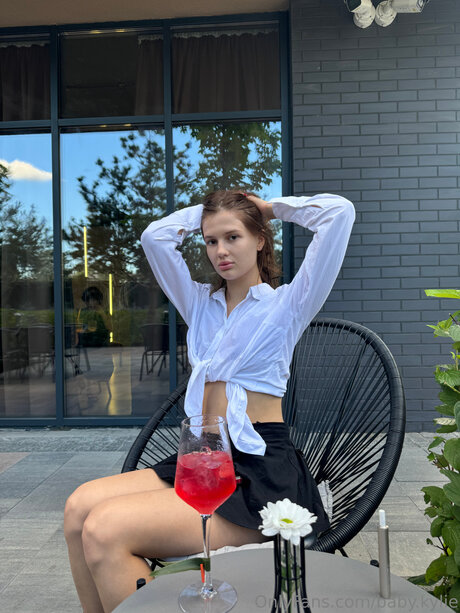 Kylie Oftv OnlyFans Lesbisch