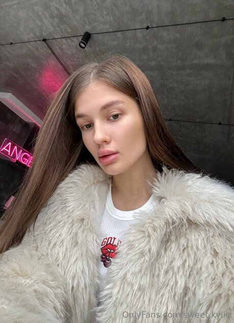 Kylie Oftv Nur für Fans