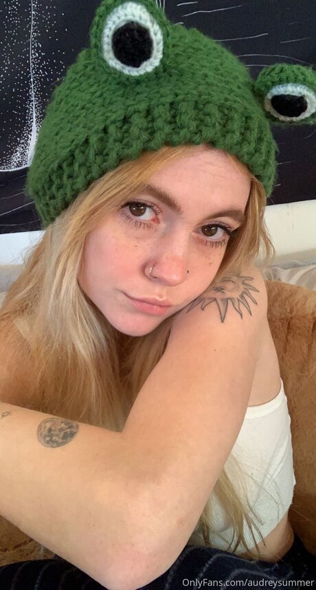 Audreysummer Nacktbilder geleakt OnlyFans Porn geleakt