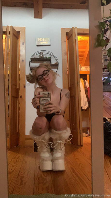 Audreysummer NurlyFans-Pornos