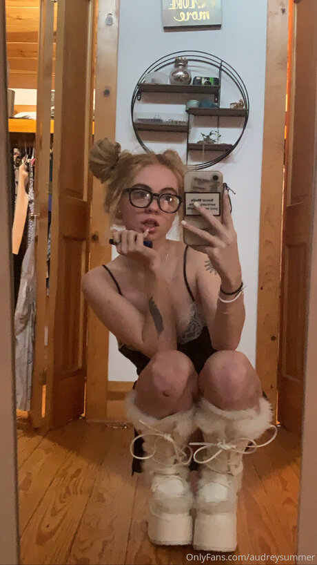 Audreysummer OnlyFans Leak Pornografie