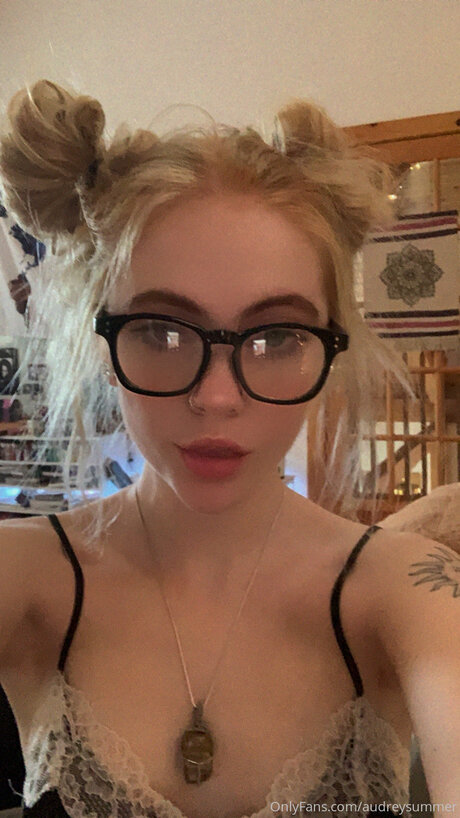 Audreysummer OnlyFans Nacktbilder