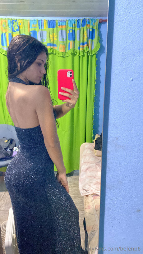Belenp6 OnlyFans-Leak