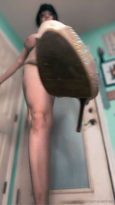 Serraraefree OnlyFans kostenlos geleakt