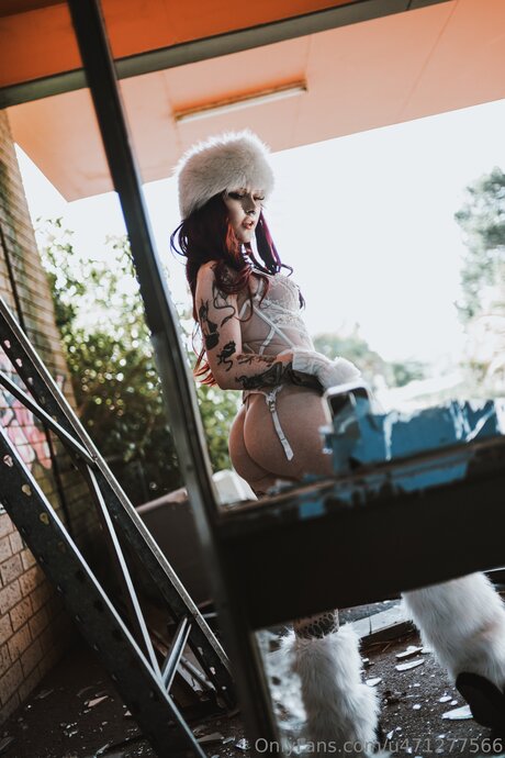 Rose Reality OnlyFans Leaked Gratis