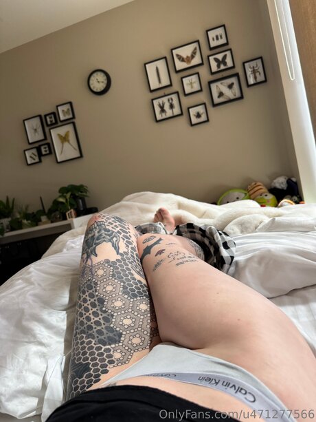 Rose Reality OnlyFans Nacktbilder