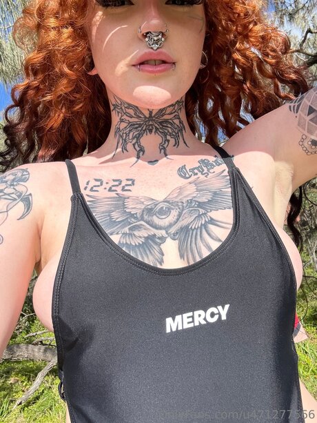 Rose Reality OnlyFans Nackt Content