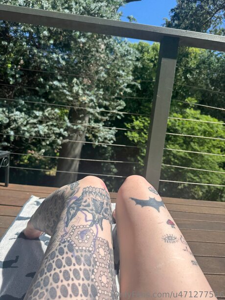 Rose Reality Leaked OnlyFans Nacktbilder