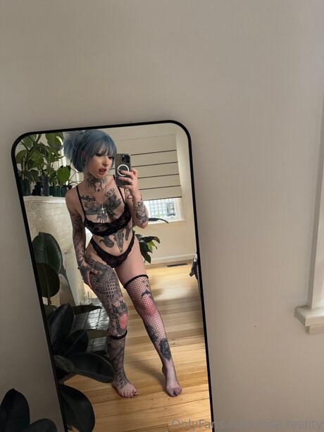 Rose Reality OnlyFans Nacktbilder geleakt