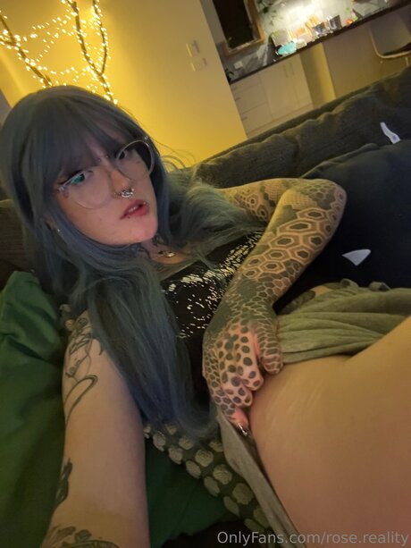 Rose Reality Nackt Leaks OnlyFans