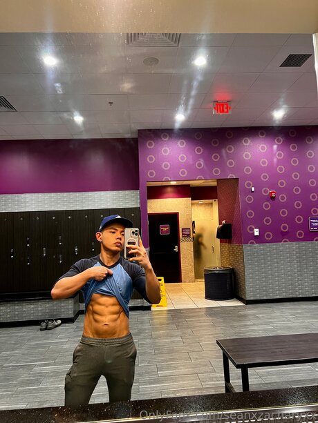 Seanxzacharyxx Nacktbilder von OnlyFans