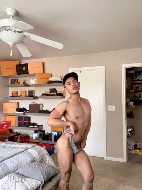 Seanxzacharyxx OnlyFans Leaks Sex