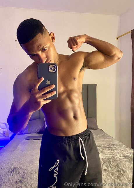 Escobarluis22 Nacktbilder auf OnlyFans