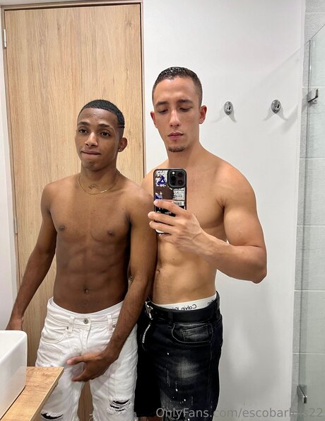 Escobarluis22 OnlyFans