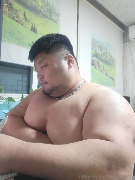 Cjgomtv OnlyFans Sextape