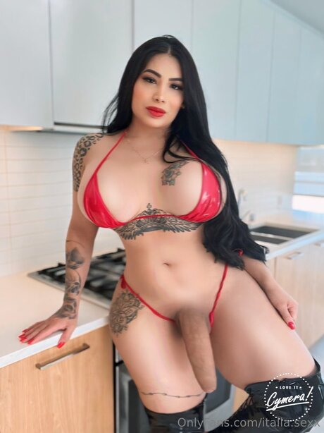 Italia Sexx OnlyFans Leaks