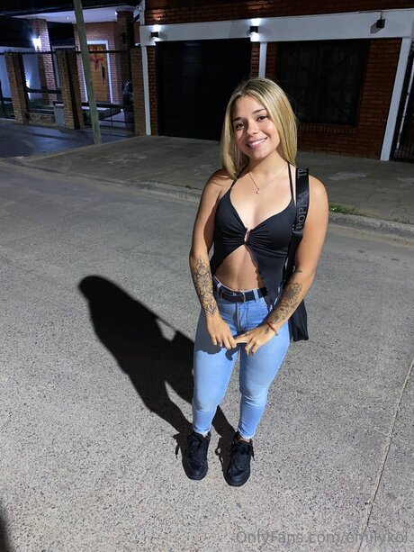 Emilykoi Leaked OnlyFans