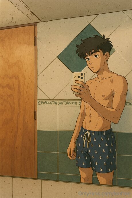 Leofree Titten OnlyFans