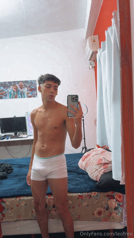 Leofree OnlyFans Sex Leaks