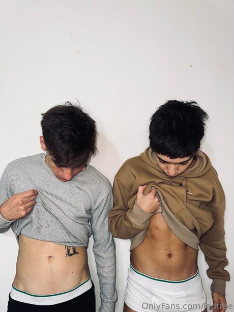 Leofree Nacktbilder von OnlyFans