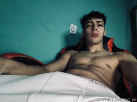 Leofree Nacktbilder OnlyFans